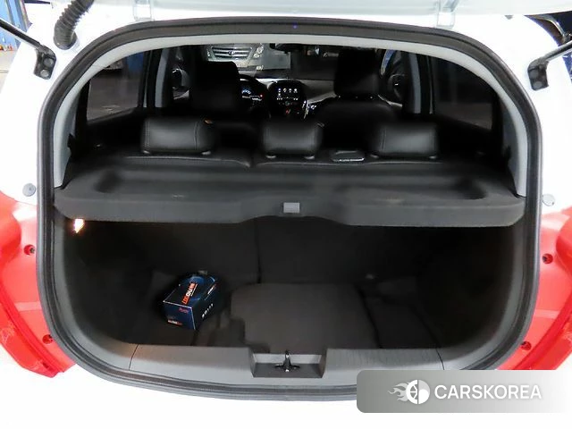 Chevrolet (GM Daewoo) The New Spark id 3865414 из Кореи 8