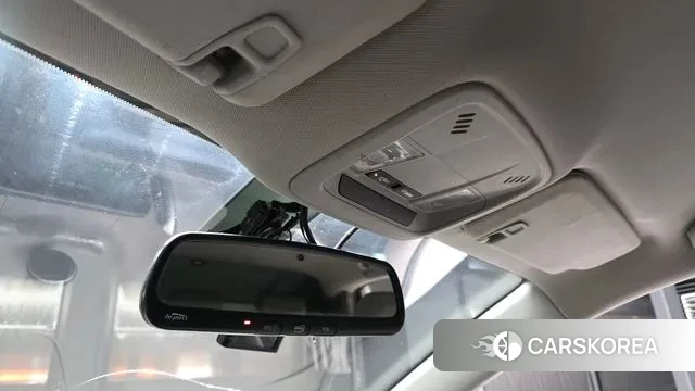 Chevrolet (GM Daewoo) The New Malibu id 3682269 из Кореи 8