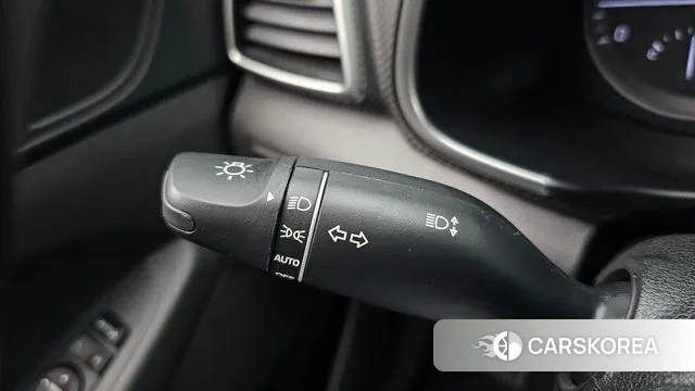 Hyundai All New Tucson id 3144693 из Кореи 8