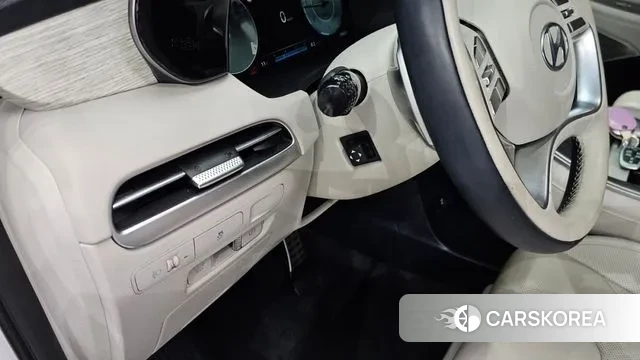 Hyundai The New Palisade id 3377889 из Кореи 8