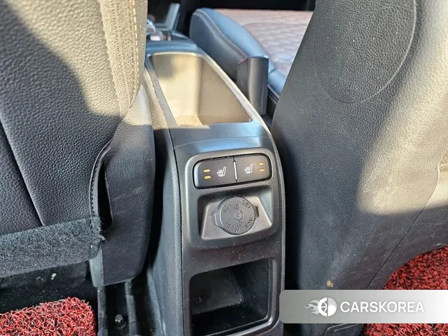 Kia The New Ray id 3732898 из Кореи 8