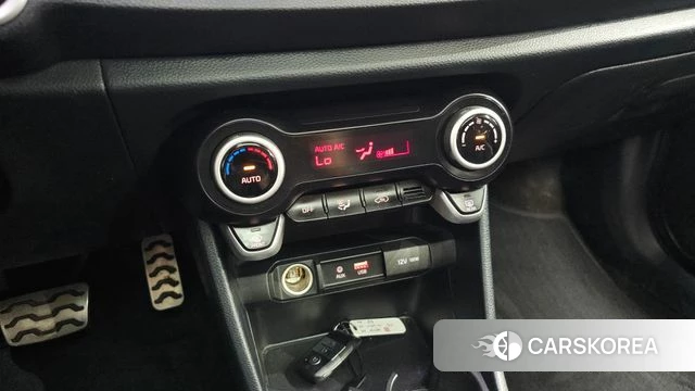 Kia All New Morning (JA) id 4836809 из Кореи 8