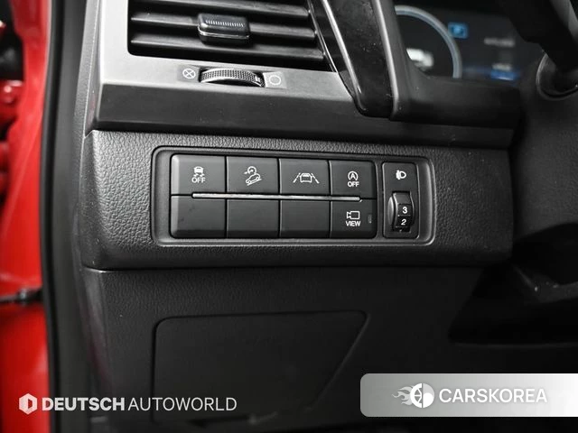 Ssangyong The New Rexton Sports Cannes id 4457635 из Кореи 8