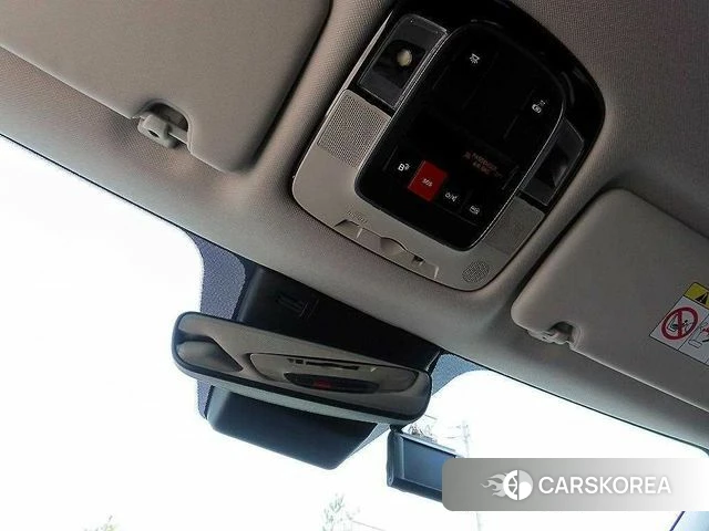 Hyundai The New Tucson (NX4) id 3838370 из Кореи 8