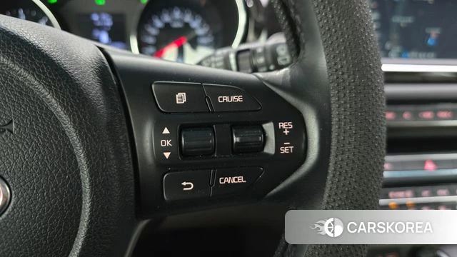 Kia The New Carnival id 4520744 из Кореи 8