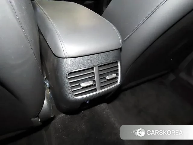 Hyundai Sonata (DN8) id 3735830 из Кореи 8