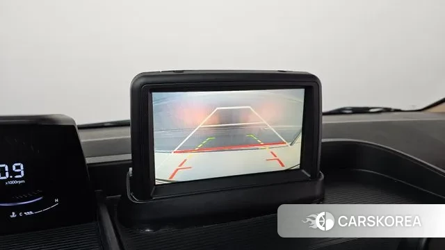 Hyundai Staria id 3534707 из Кореи 8