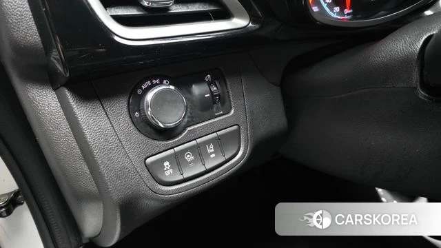 Chevrolet (GM Daewoo) The New Spark id 4402378 из Кореи 8
