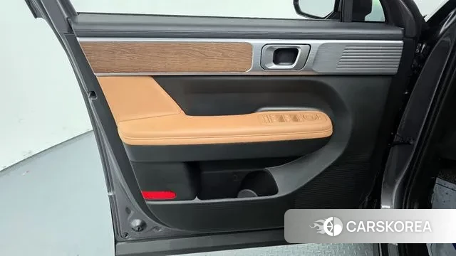 Hyundai Santa Fe (MX5) id 3372156 из Кореи 8