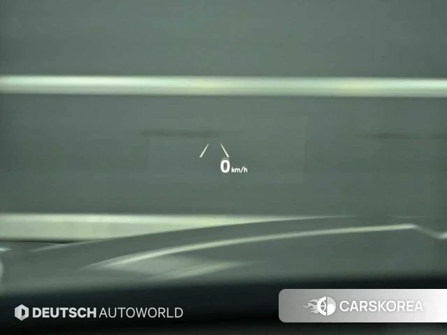 Genesis G90 id 4746776 из Кореи 8