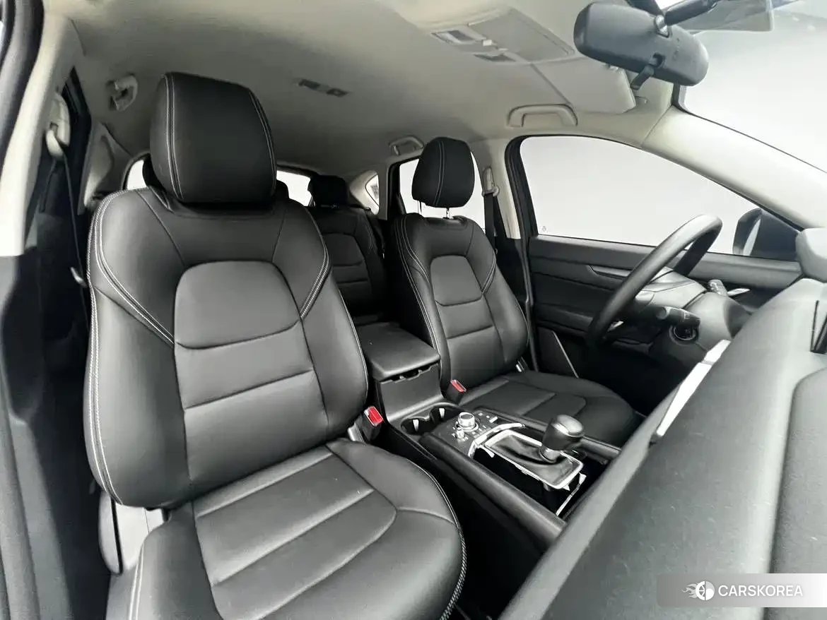 Mazda CX-5 id 4685882 из Китая 8