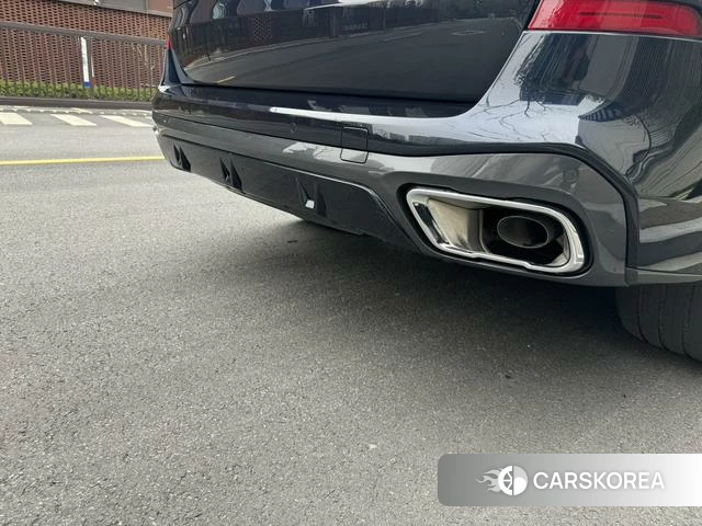 BMW X5 id 4277824 из Китая 8