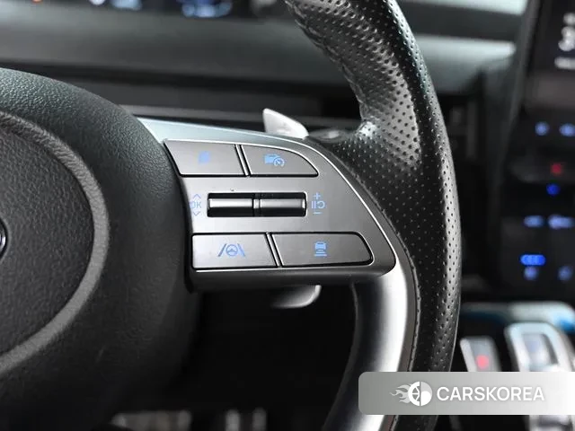 Hyundai Staria id 3027745 из Кореи 8