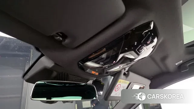 BMW 5 Series (G60) id 2910061 из Кореи 8