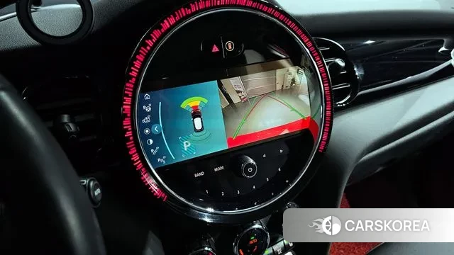 Mini Cooper id 3734462 из Кореи 8