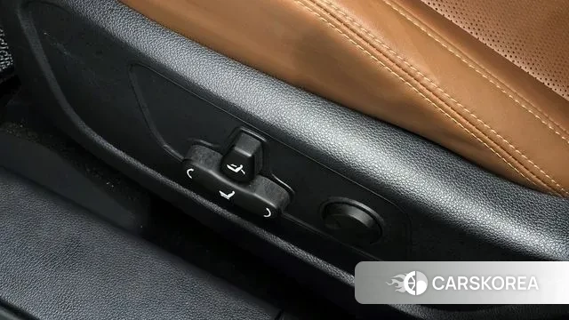 Ssangyong Torres id 3063436 из Кореи 8