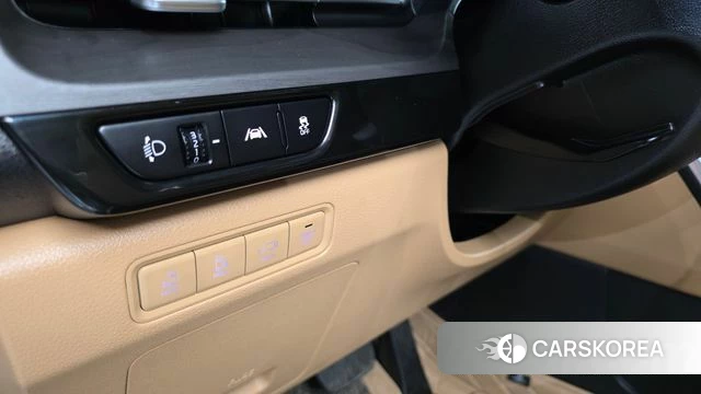 Kia Carnival 4th generation id 3826345 из Кореи 8