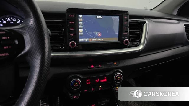 Kia Stonic id 3820952 из Кореи 8