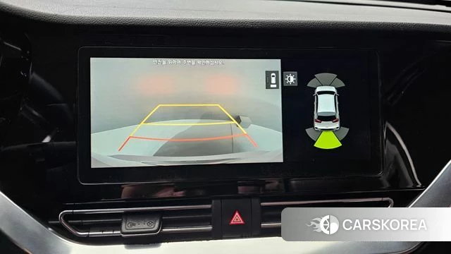 Kia The New Niro id 4402707 из Кореи 8