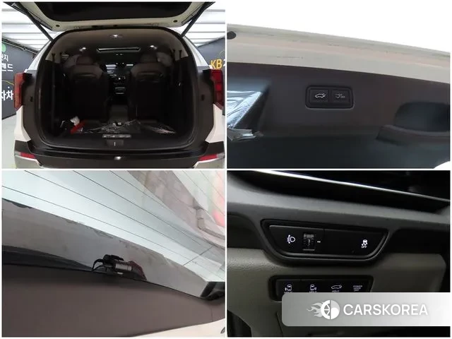 Kia The New Carnival 4th Generation id 3278553 из Кореи 8