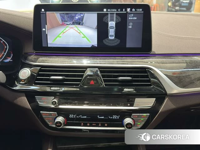 BMW 5 series id 4273405 из Китая 8