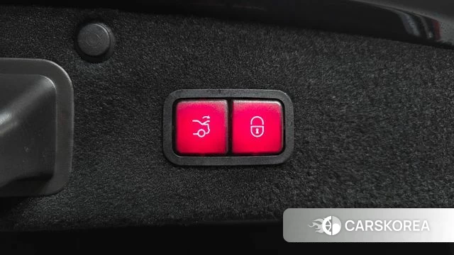 Mercedes-Benz S-Class W222 id 4620697 из Кореи 8