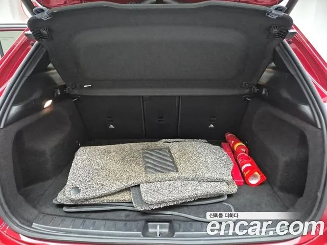 Mercedes-Benz GLA - Class H247 id 2751058 из Кореи 8