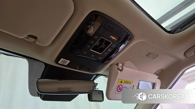 Kia Carnival 4th generation id 4294203 из Кореи 8