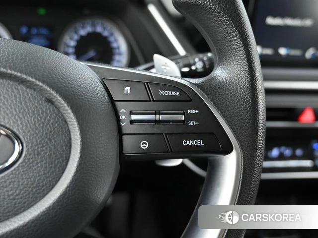 Hyundai Sonata Hybrid (DN8) id 3878935 из Кореи 8