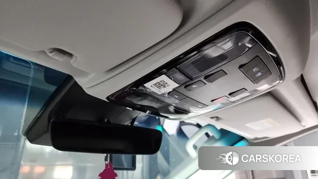 Hyundai Staria id 3596077 из Кореи 8