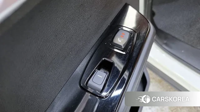 Ssangyong Torres id 3654688 из Кореи 8