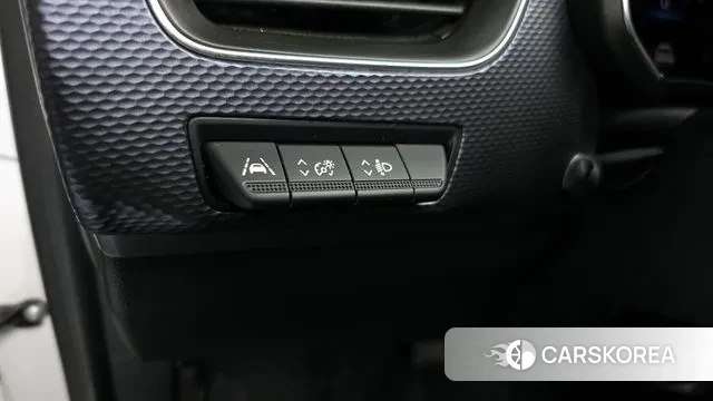 Renault Korea (Samsung) XM3 id 3023593 из Кореи 8