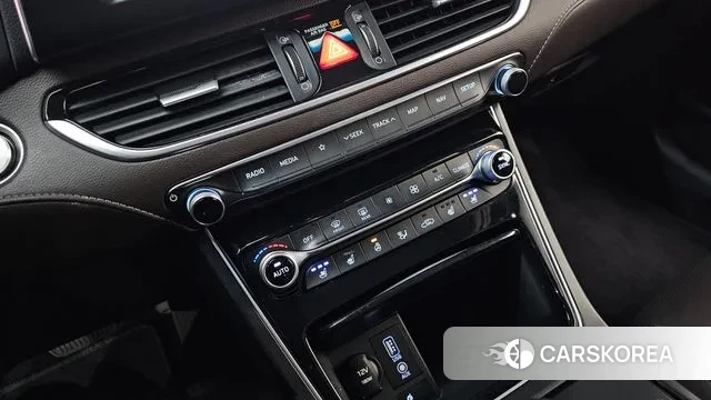 Hyundai Grandeur IG id 3651793 из Кореи 8