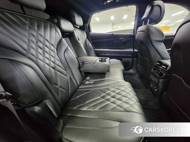 Genesis GV80 Coupe id 4589848 из Кореи 8