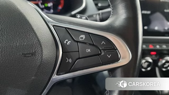 Renault Korea (Samsung) XM3 id 4294102 из Кореи 8