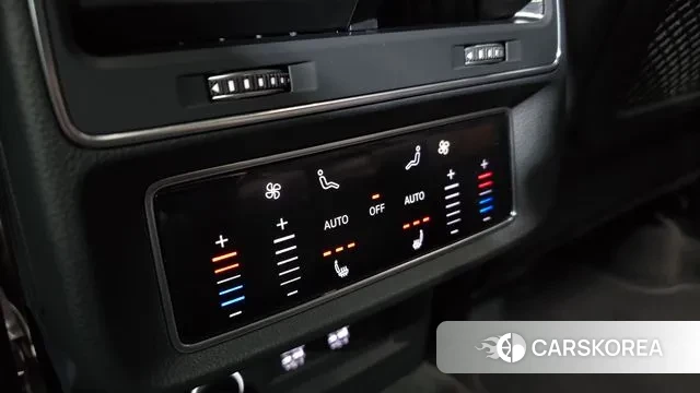 Audi Q8 (4M) id 3514339 из Кореи 8