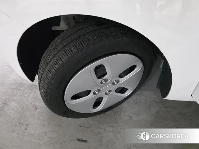 Kia The New Kia Ray id 3550025 из Кореи 8