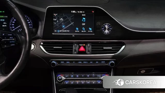 Hyundai Grandeur IG id 2961969 из Кореи 8