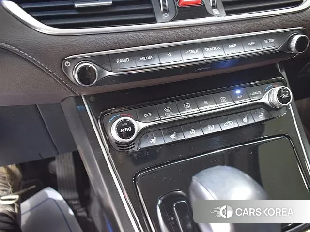 Hyundai Grandeur IG id 3220801 из Кореи 8