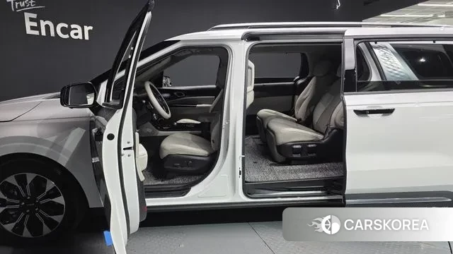 Kia Carnival 4th generation id 3395557 из Кореи 8