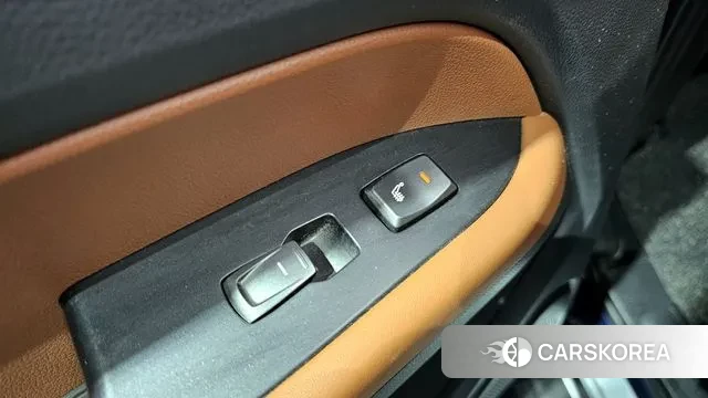 Ssangyong Rexton Sports Cannes id 3672365 из Кореи 8