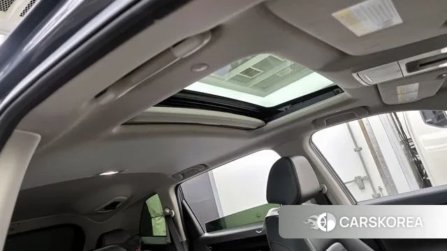 Honda CR-V 6th generation id 3372141 из Кореи 8