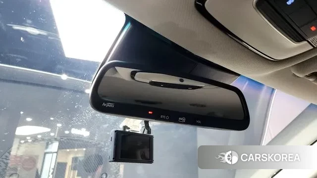 Hyundai Palisade id 3592599 из Кореи 8