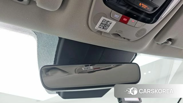 Kia K5 3rd generation id 4692120 из Кореи 8