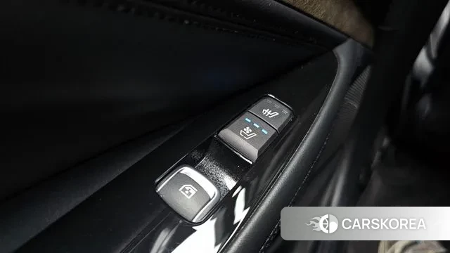 Kia K8 id 3311600 из Кореи 8