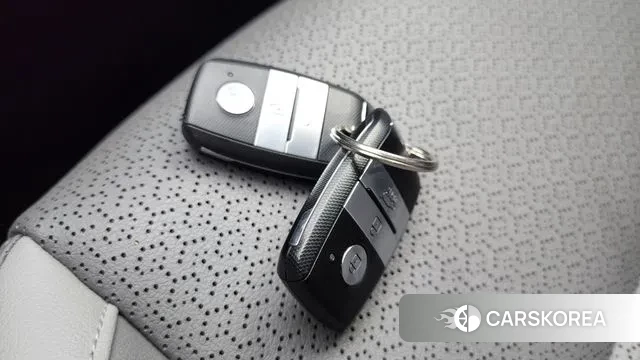 Kia Morning Urban (JA) id 3008049 из Кореи 8