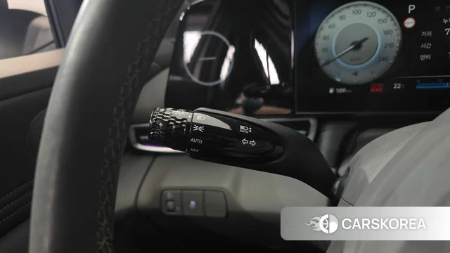 Hyundai The New Avante (CN7) id 4194834 из Кореи 8