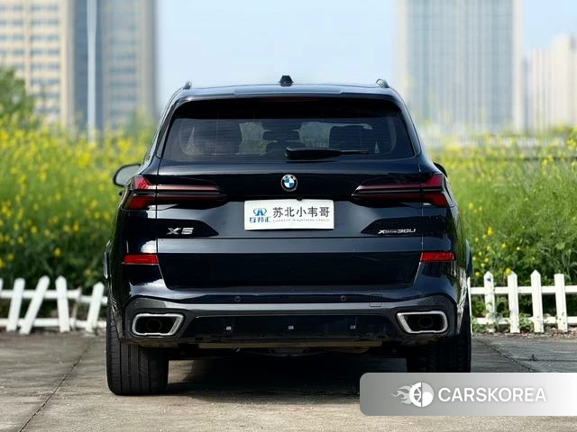 BMW X5 id 4271387 из Китая 8