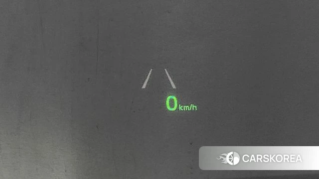 Kia All New K7 Hybrid id 4520787 из Кореи 8