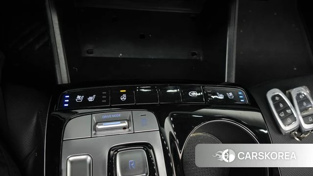 Hyundai Tucson (NX4) id 4929417 из Кореи 8